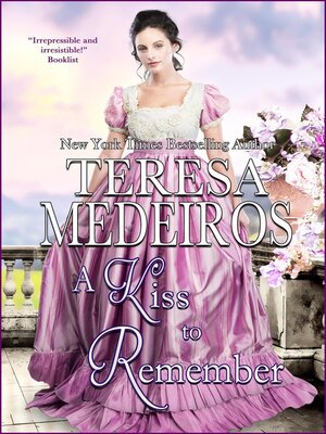 cover image of A Kiss to Remember
